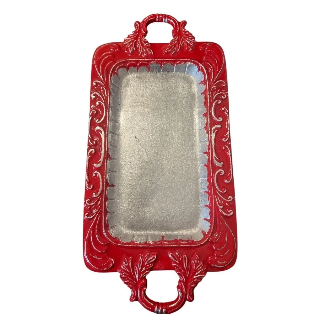 The Unbranded Brand decorative ornate